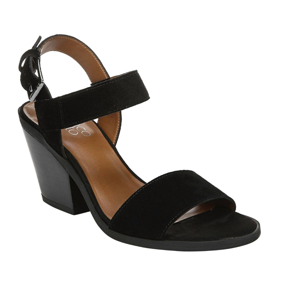 NWOT Franco sarto heel sandal